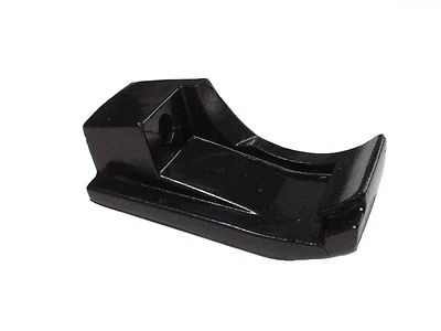 Protector de cadena delantero Kawasaki KL 600 1984 1985 1986 bloque de frotamiento 55020-1157 Foto 1 de 3