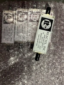 4PB6-250-X60 S11 - Picture 1 of 2