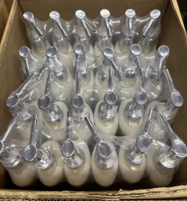 24 Pack Dove Hydrating Care Shampoo Hydrating System For Smooth Hair 240mL Each - Image 1 of 3