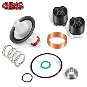 0887298 RK 009-T Total Reparatursatz für Watt 1/4" bis 1/2" LF009 und 009 Serie - Bild 1 von 8