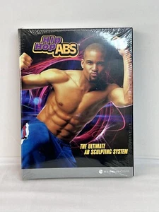 Shaun T'S HIP HOP ABS The Ultimate AB Sculpting System 2011 DVD Set Beachbody - Imagen 1 de 6
