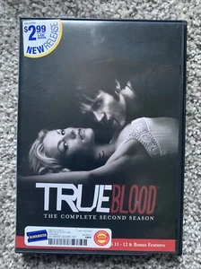 True Blood zweite Staffel Disc 5 Episoden 11 und 12 NUR. - Bild 1 von 2