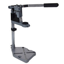 Hand Drill Press Workbench Pillar Clamp Drilling Collet