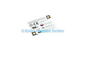 443899-001 PK010000U00 GENUINE ORIGINAL HP MODEM BOARD COMPAQ 6910P SERIES - Picture 1 of 2