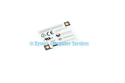 443899-001 PK010000U00 GENUINE ORIGINAL HP MODEM BOARD COMPAQ 6910P SERIES - Image 1 of 2