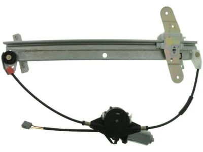 Regulador de janela dianteiro direito Ford Crown Victoria 1992-2011 VDO 94336FQYF - Imagem 1 de 2