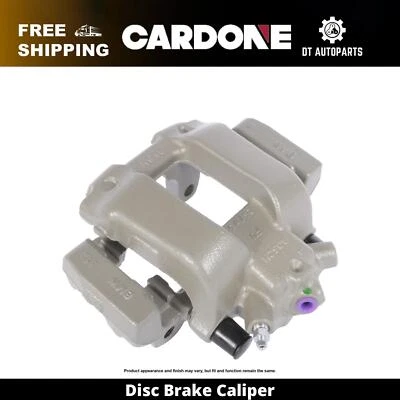 Pinza de freno de disco delantera derecha Cardone 2014 2015 para BMW 328i xDrive 2013-2016 Foto 1 de 4