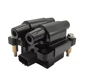 Ignition Coil CARQUEST EBE1036 - Picture 1 of 5