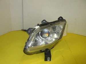 2010-19 BRP Can Am Spyder left Bi-Hallogen headlight ass'y #710001385 - Picture 1 of 5