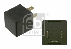 Indicator Flasher Relay FOR PORSCHE 944 81->91 2.5 2.7 3.0 NO towbar Petrol - Picture 1 of 1