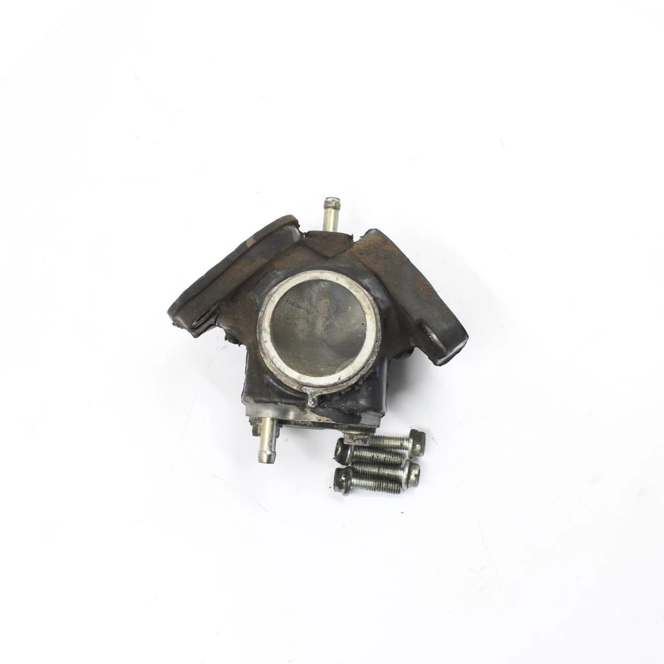 Honda Shadow Aero 750 2004 conducto de admisión de aire central Foto 1 de 4