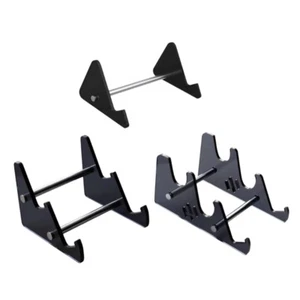 Acrylic Stand Holder For Keyboards And Tablets Enhancing Desk Space Efficiency - Photo 1/25