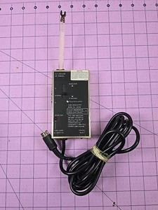 RF Adapter Video Modulator UM 1381-1 TI-99 / 4A for Texas Instruments Computer - Picture 1 of 5