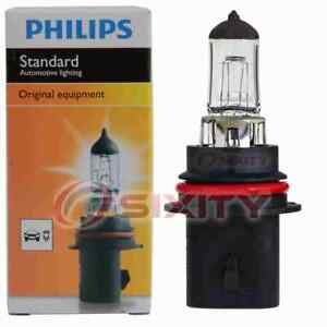 Philips 9004C1 Headlight Bulb for 13382 Electrical Lighting Body Exterior ry