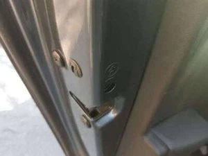 5E0839015A cerradura puerta trasera izquierda para SKODA OCTAVIA COMBI (5E5) - Imagen 1 de 3