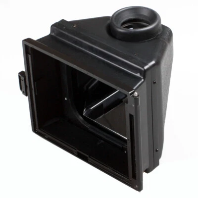 Shen Hao Focusing Right Angle Viewfinder For HZX45-IIA TZ45 II PTB45 TFC45-IIB - Image 1 of 4