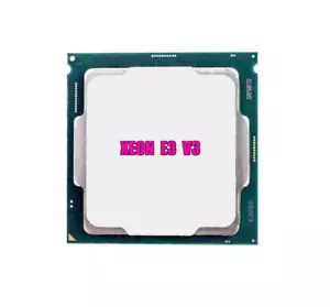 ALL "XEON E3 V3 version" MULTI-MODEL ANNOUNCEMENT SELECT FROM DROPDOWN LIST - Imagen 1 de 1
