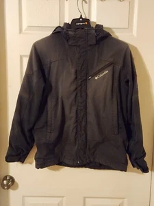 Columbia feste Kapuzenjacke Herren Größe M  - Bild 1 von 8