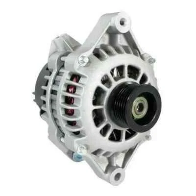 Alternador compatible con Isuzu Rodeo 1998 1999 2000 2001 Sport 2,2 L 8104799230 8239 Foto 1 de 4