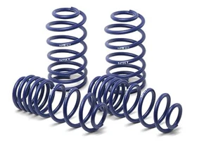 Muelles de reducción H&R para Chrysler Sebring Stratus JA JX JR incl. Cabrio Cirrus - Imagen 1 de 1