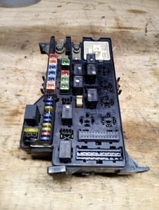 OEM 2000 Dodge Ram 1500 ENGINE FUSE BOX 56045423AE - Picture 1 of 5