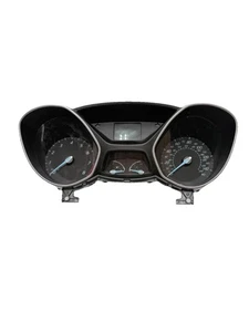 ⭐️ 2012 FORD Focus Speedometer Gauge Cluster OEM - Picture 1 of 9