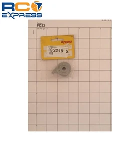 Kyosho FD-22 Starter holder 280 KYOFD22 - Picture 1 of 1