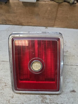 1978-1979 Chrysler Cordoba Left Tail Light - Image 1 of 4
