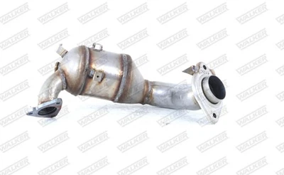 WALKER Vorkatalysator 28665 für TOYOTA COROLLA YARIS AURIS NLP130_ NLP130 NDE150 - Bild 1 von 4