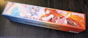 Zupy dla graczy Kubki Waifu x Smug Alana Podkładka pod mysz Mata biurkowa - Zdjęcie 1 z 2