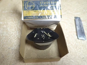 Studebaker 526738 calibre gas 1950 1951 1952 Commander - Imagen 1 de 2
