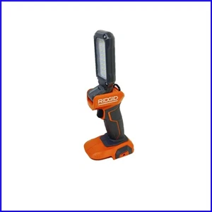 Compact 18V Cordless LED Work Light with Adjustable Angle for Anytime Use - Picture 1 of 10