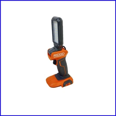 Compact 18V Cordless LED Work Light with Adjustable Angle for Anytime Use - Image 1 of 4