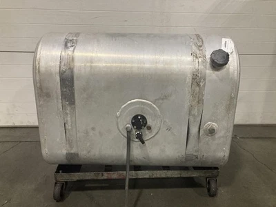 2012 International DURASTAR (4300) Left Fuel Tank - Image 1 of 4