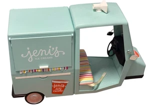 Camión de helados American Girl x Jeni's lleno de sabor - Imagen 1 de 10