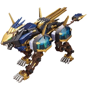 Zoids - Kit modellino Liger Zero X Mecha (scala 1:72, versione Impero) - Kotobukiya - Foto 1 di 23