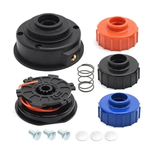 309562005 309562007 Conjunto de cabezal de recortadora, para Ryobi RY30000 RY30000A CS30 RY... - Imagen 1 de 7