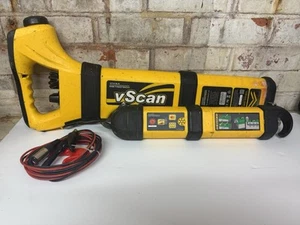 Vivax Metrotech Cat And Genny Set With Clamps - Used But In Full Working Order - Picture 1 of 21