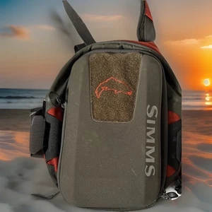 Simms Fishing Sling Pack - Bild 1 von 10