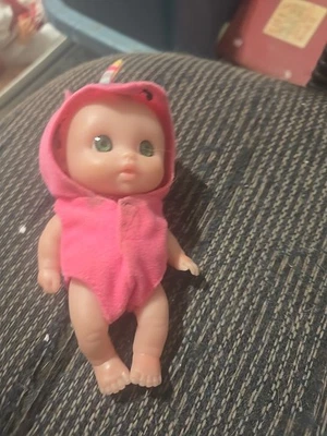 Jc Toys 5.5" Doll - Image 1 of 4