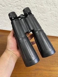 Fernglas 8x56 Militärisch gute Sicht gute Zustand - Bild 1 von 13