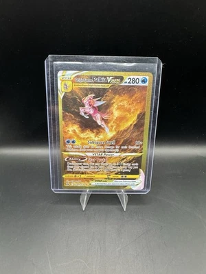 Pokemon Crown Zenith Origin Forme Palkia VStar Galarian Gallery GG67/GG70 - Image 1 of 2