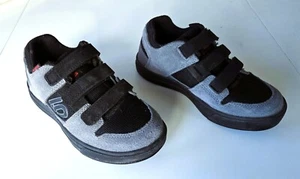 Fiveten Freerider Kids US Size 2 Very Good Condition Mtb Shoes - Picture 1 of 5