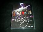 LEAHY FAMILY Koncert na żywo w Gatineau, Quebec DVD Factory ZAPIECZĘTOWANY 2006!