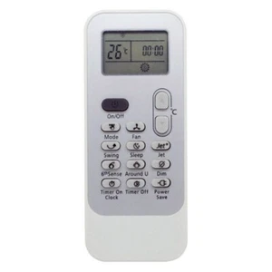 Air Conditioning Remote Control DG11J1-32 Replacement for DG11J1 31 35 41 - Picture 1 of 7