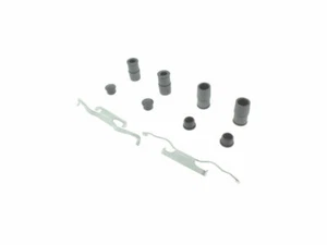 For 2001-2007 Dodge Grand Caravan Brake Hardware Kit Front Centric 89389VZ 2005 - Picture 1 of 2