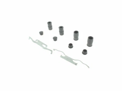 Kit de herrajes de freno delanteros centrados 89389VZ 2005 para Dodge Grand Caravan 2001-2007 Foto 1 de 2