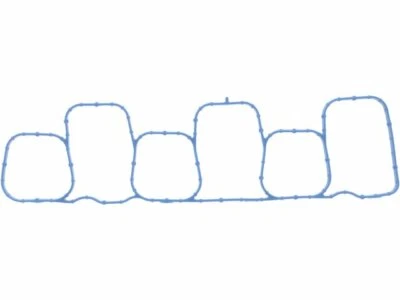 For Ford Police Interceptor Sedan Intake Plenum Gasket Victor Reinz 49812GR - Image 1 of 2