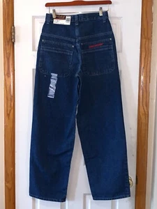 BOSS BY I.G. DESIGN MENS JEANS size 29 NEW MADE IN USA - Picture 1 of 11