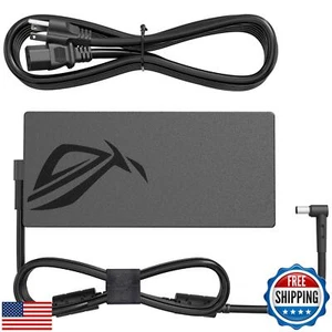 280W 14A 20V ADP-280EB B AC Charger for Asus Rog Flow X16 Rog Strix G15 G16 G - Picture 1 of 5